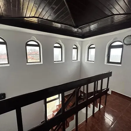 Vila Eminescu *